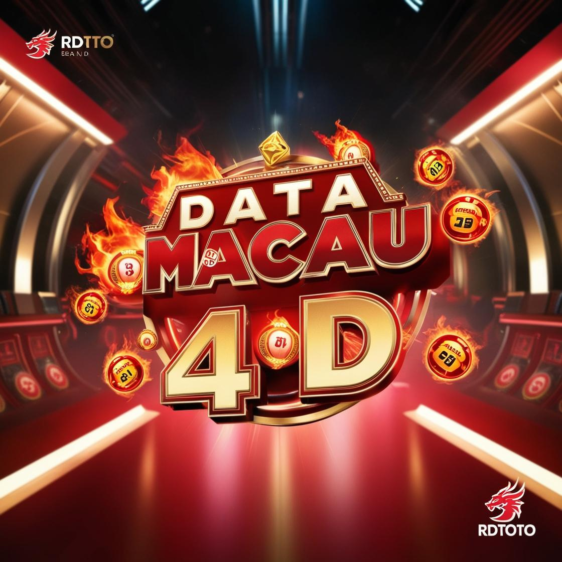 situs data toto macau